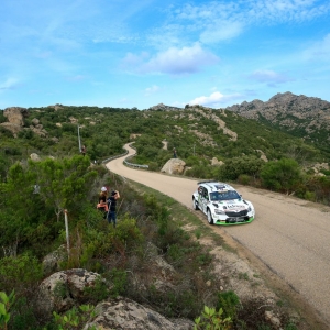 10° RALLY TERRA SARDA - Gallery 3